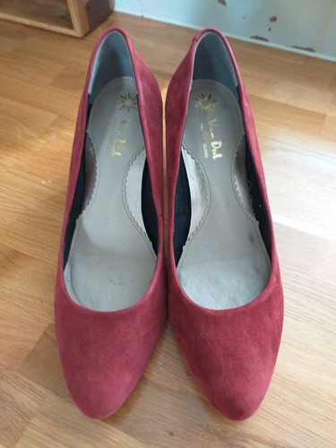 Van dal mulberry - dal, 'sassy'