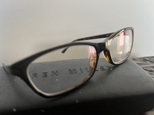 Karen Millen Tortoise Glasses