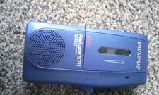 Olympus Pearlcorder S711