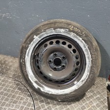 VW Transporter T5 T6 Wheel