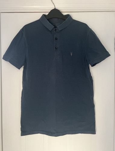 All saints men - all, polo