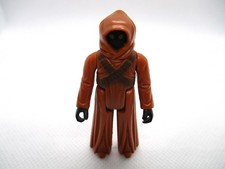 VINTAGE STAR WARS JAWA HONG