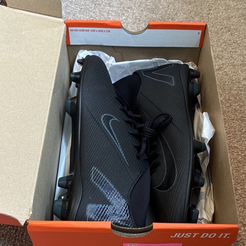 Nike mercurial superfly - superfly, 10