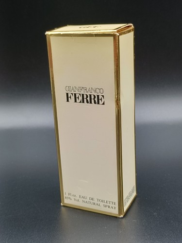 Gianfranco ferre eau - gianfranco,