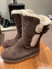 Uggs Kensington Brown Women's