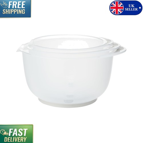 Durable piece mixing - durable, bowl