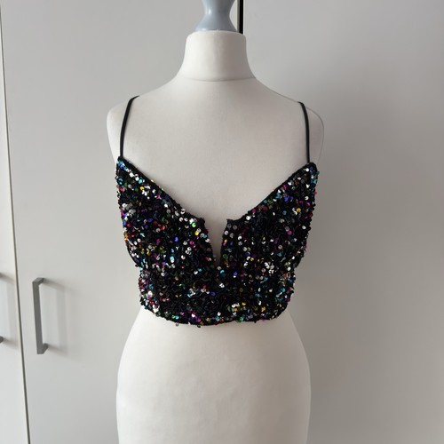Anthropologie eve sequin - eve,