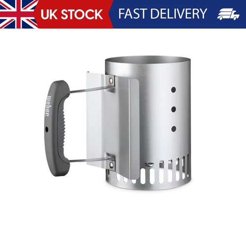 Weber rapidfire compact - rapidfire,