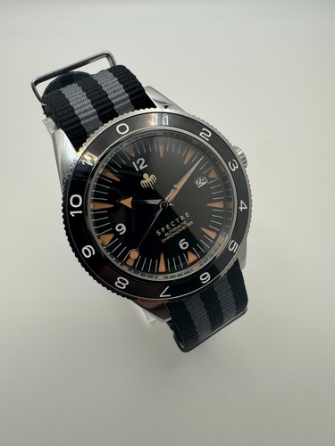 Custom james bond - james,