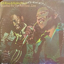 B.B. KING & BOBBY BLAND
