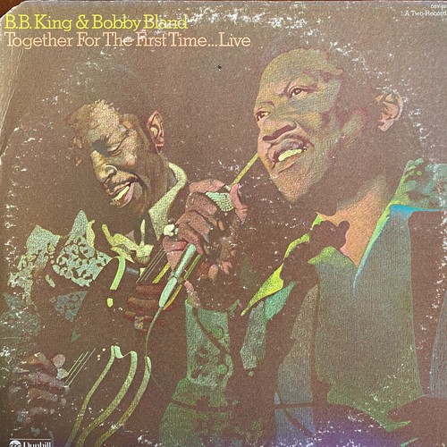 King bobby bland - &,