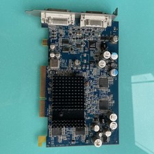 Power Mac G5 Graphics Card