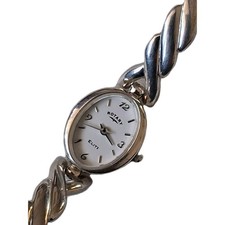 ROTARY ELITE QUARTZ WOMEN