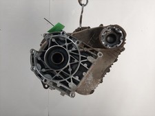 2015 LAND ROVER RANGE ROVER 4.4L Diesel 8 Speed Automatic  Transfer Box/Case