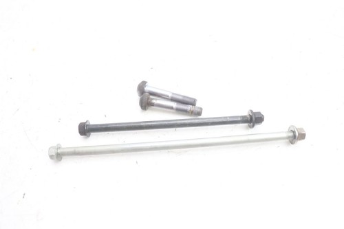 Engine axle yamaha - -, abs
