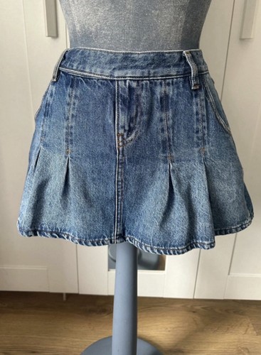 Levi women mini skirt - levi's,