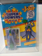 Vintage Super Powers Joker