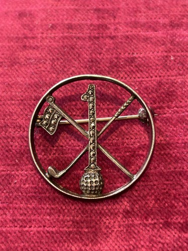 Vintage antique sterling - vintage,