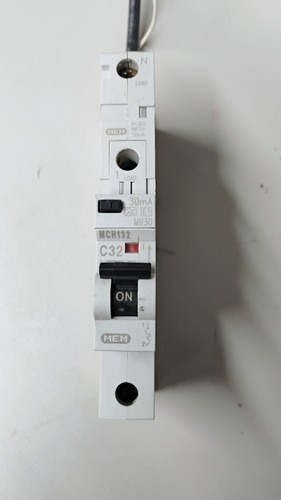 Mem eaton rcbo pod mr30 - eaton,