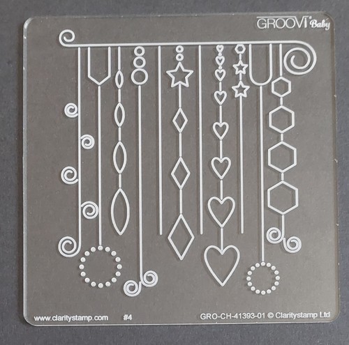 Groovi plate bundle - plate,