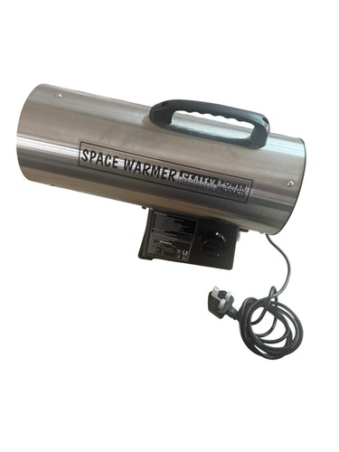 Sealey lp40s space - lp40s, warmer