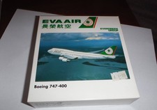 Herpa wings 1:500 Eva Air