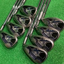 Callaway X-20 Iron Set 88pcs