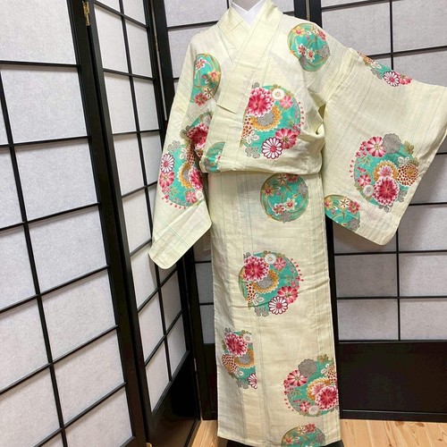 9145 japanese yukata - 9145#, womens