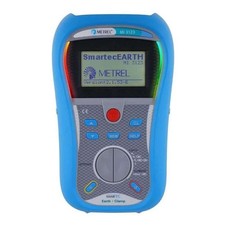 Metrel Earth Resistance Tester