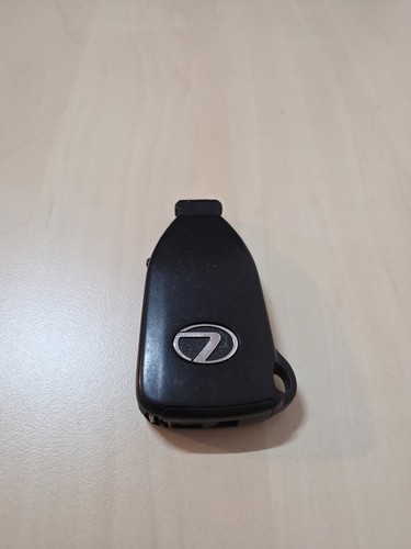 Lexus genuine - lexus,