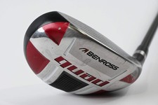 Benross Quad Speed #3 Hybrid /