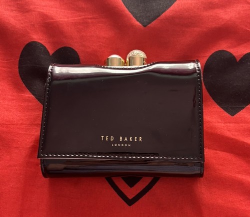Ted baker cattrin black - ted,