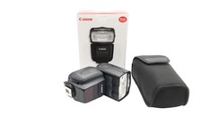 Canon Speedlite 430EX III-RT