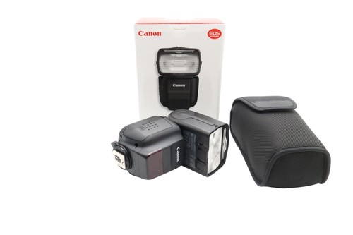 Canon speedlite 430ex - canon,
