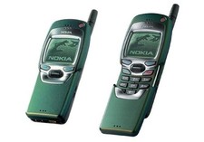 BRAND NEW NOKIA 7110 UNLOCKED
