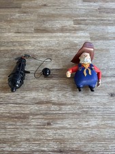 Mattel Disney Pixar Toy Story 2 Stinky Pete The Prospector Complete Working