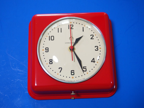 Vintage 1930s general electric - vintage,