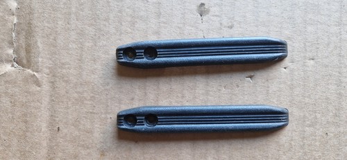 Vag seat belt - golf, mk1