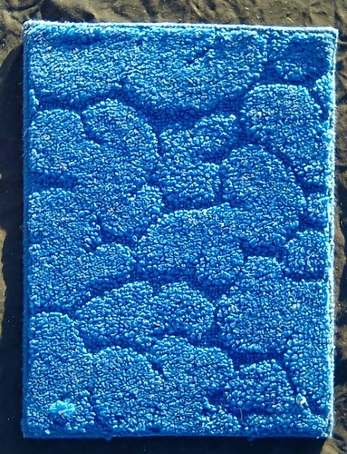 Nos 1970s trend carpet - nos,