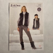 Stylecraft 8928 Eskimo DK