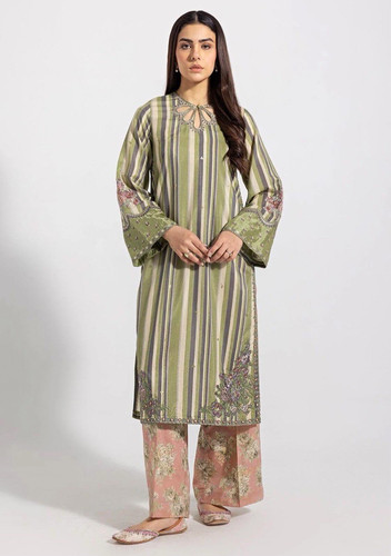 Women kurta trousers - kurta,