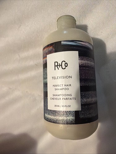 Television perfect hair - r,