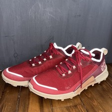 Ecco Biom 2.1 X Red Womens