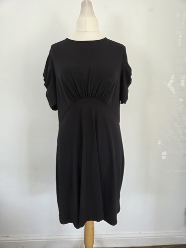 Next simple back - simple, sleeved
