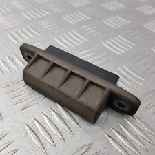 TOYOTA AVENSIS MK3 T270 TAILGATE BOOT LID EXTERIOR OPEN HANDLE 2016