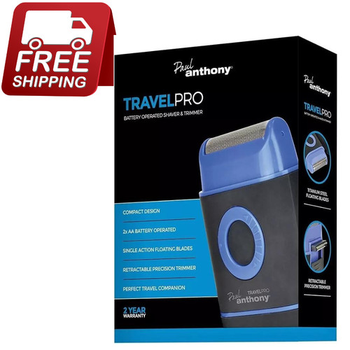 Lloytron paul anthony travel - paul,