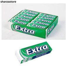 10 Packs of Original WRIGLEY'S