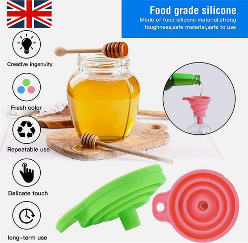 Food grade silicone - grade,