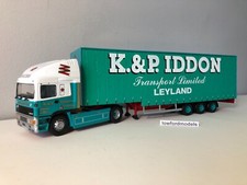 Corgi CC11912 ERF EC series