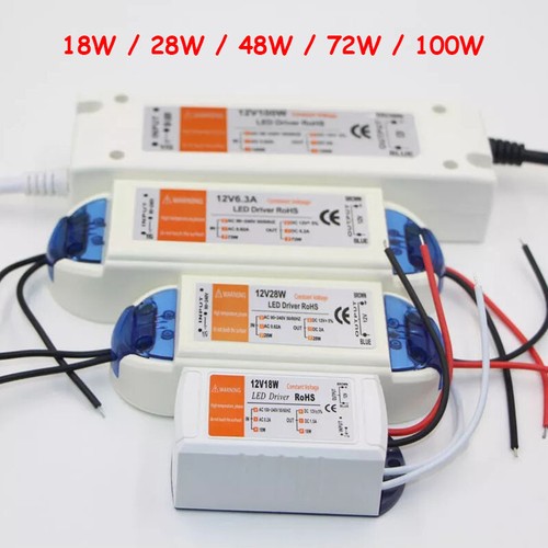 12v transformer - dc,